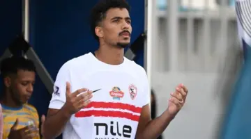 نجم الزمالك السابق: حاسس إن حسام عبد المجيد هيروح الأهلي